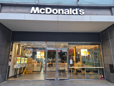 서울시 중랑구 상가 매장 유리창 청소