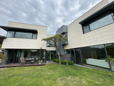 서울시 중랑구 아파트 타운하우스 전원주택 유리창 청소