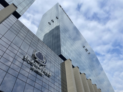 서울시 중랑구 호텔 유리창청소